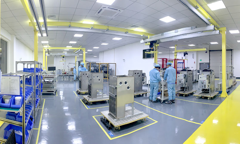 動(dòng)力，因我們而不同！